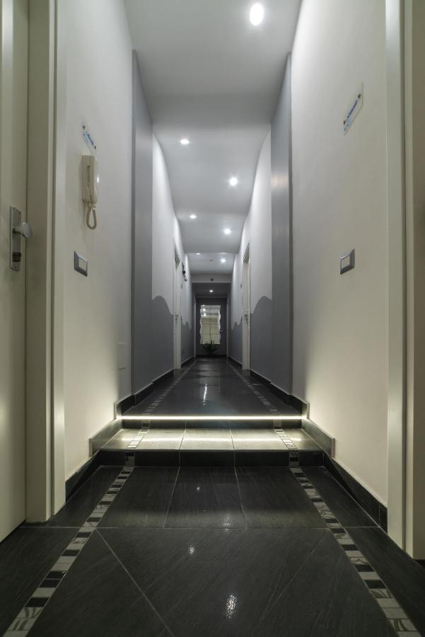 B&B Onda Napoli Kültér fotó