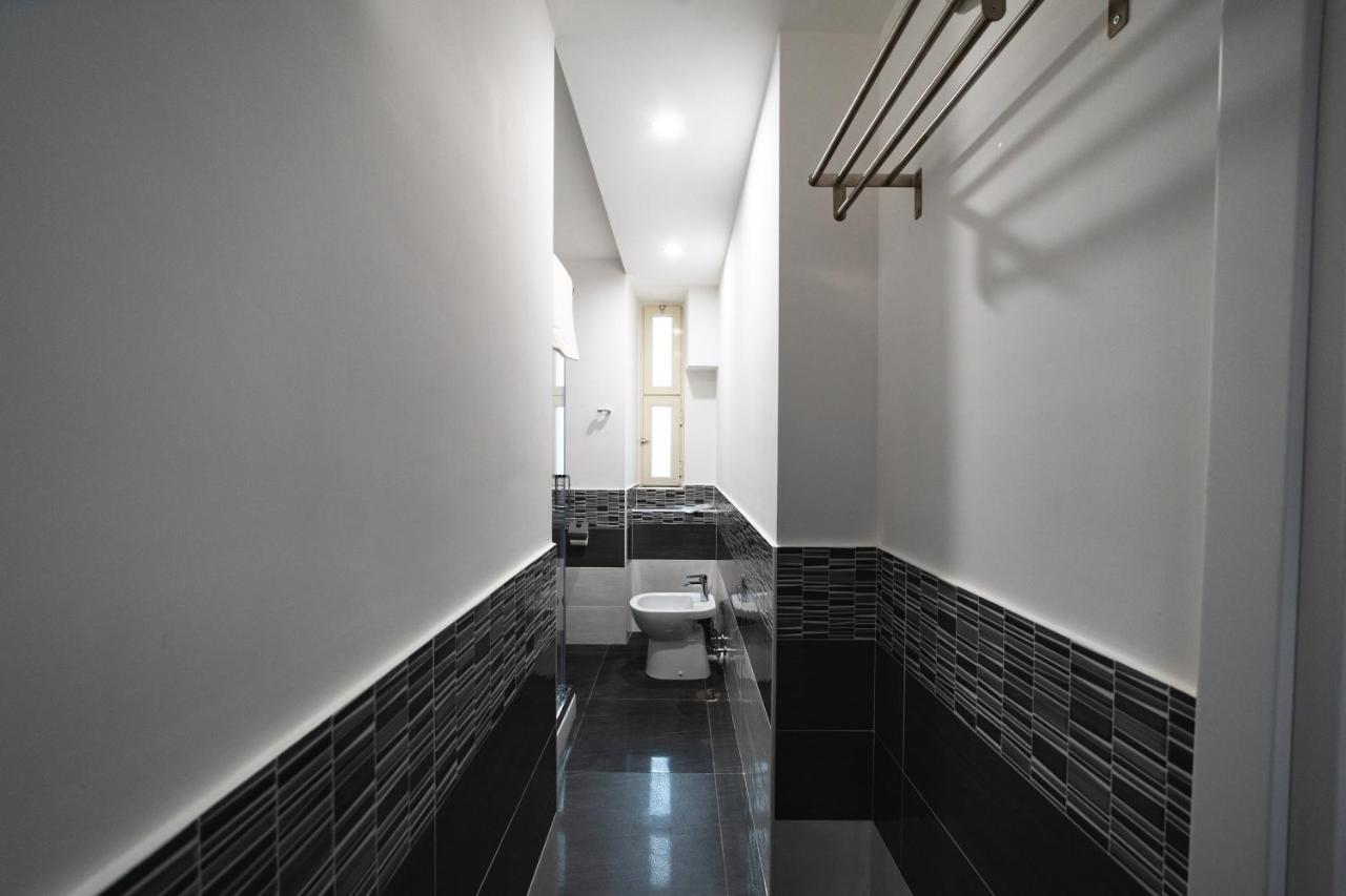 B&B Onda Napoli Kültér fotó
