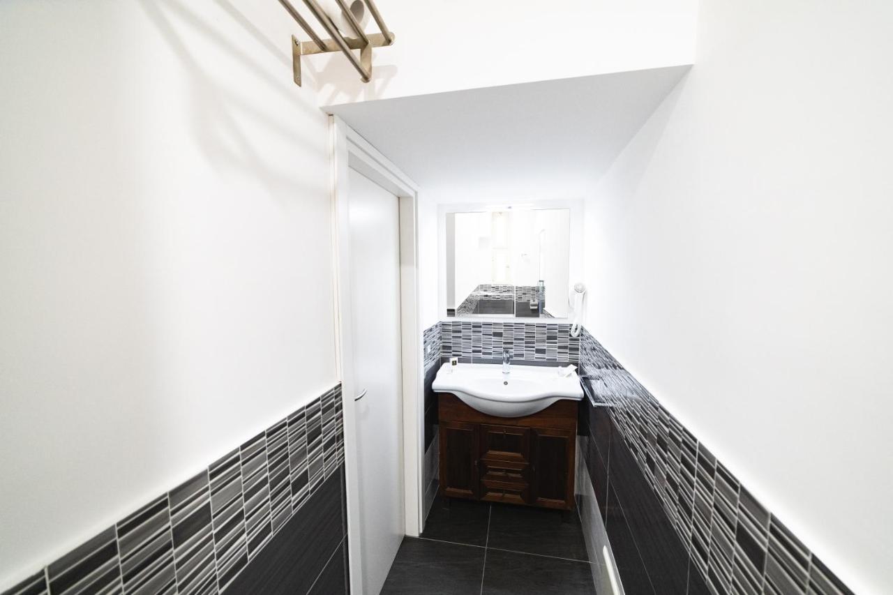 B&B Onda Napoli Kültér fotó